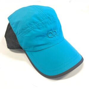 OUTDOOR RESEARCH Adult Unisex adjustable StrapBack HAT HIKING CAMPING O/S